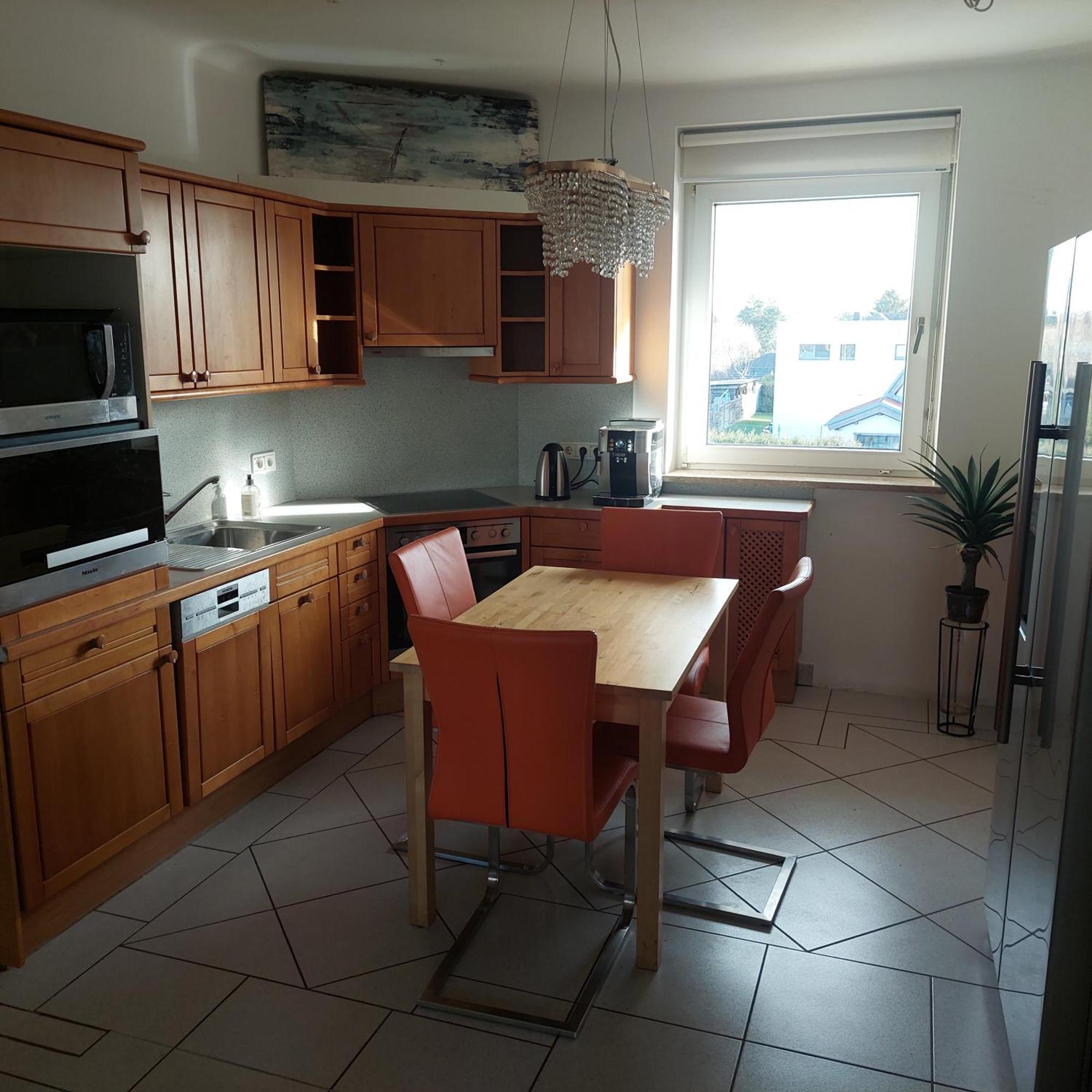 Chill & Enjoy 'S Apartman Rustenfeld Kültér fotó
