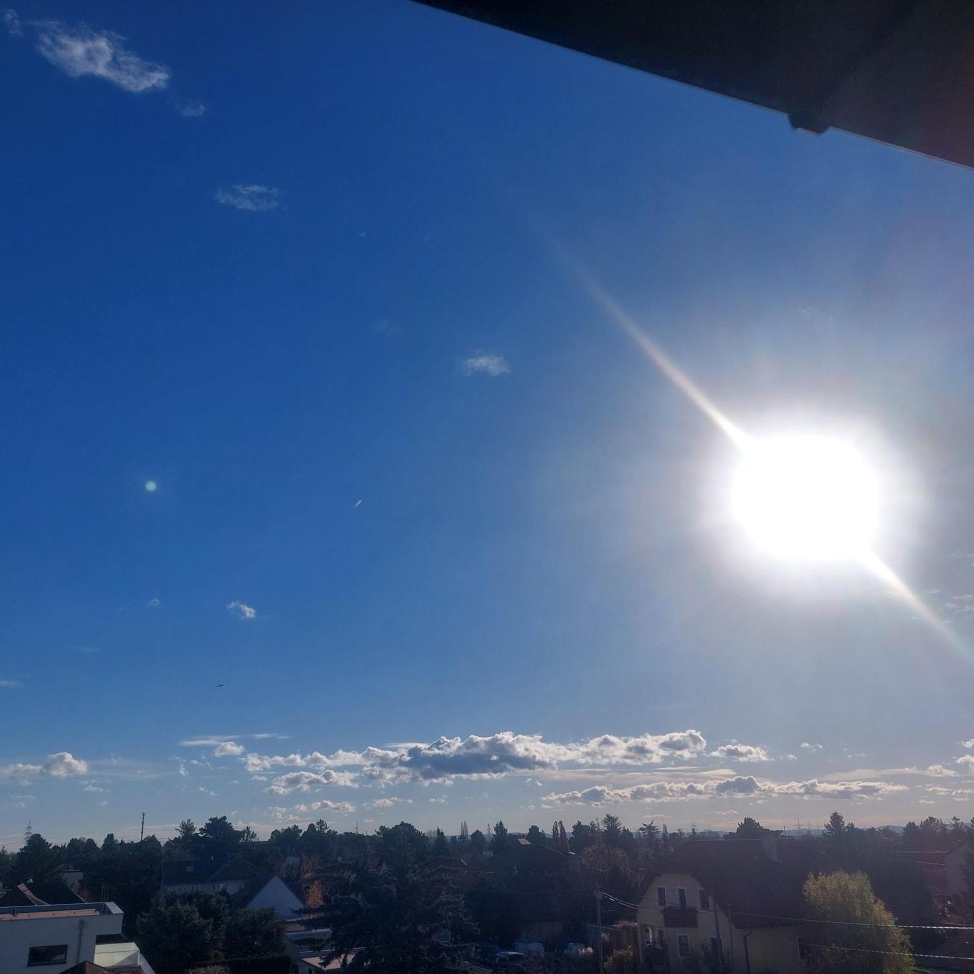 Chill & Enjoy 'S Apartman Rustenfeld Kültér fotó