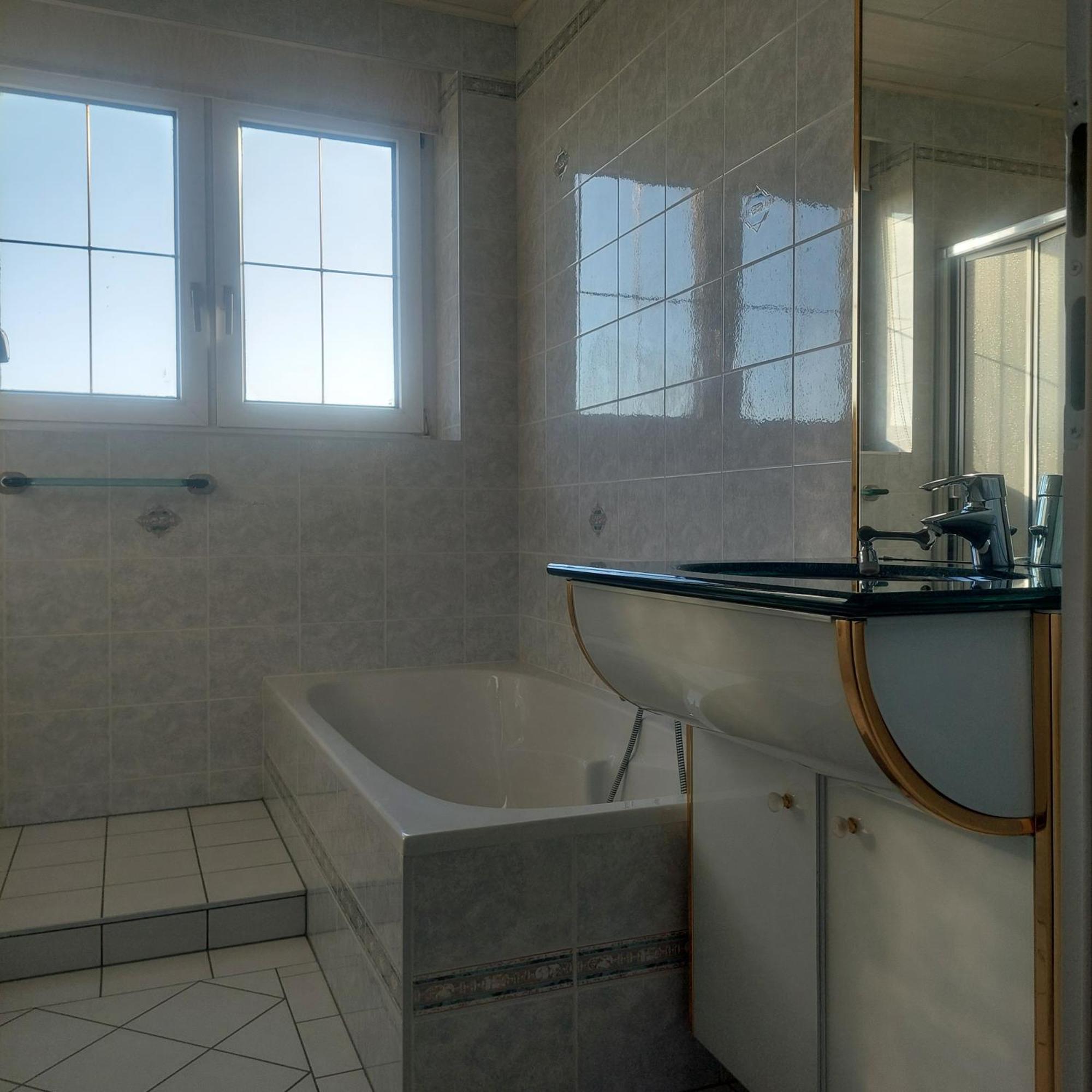 Chill & Enjoy 'S Apartman Rustenfeld Kültér fotó